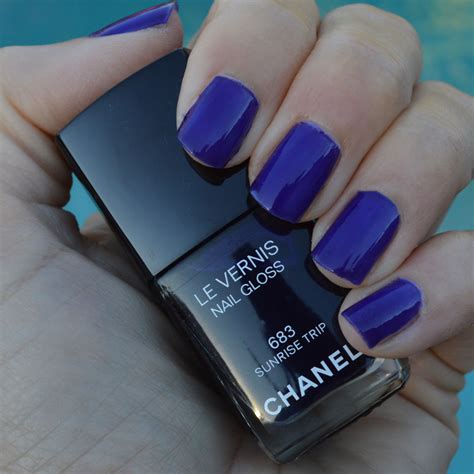 chanel nail polish energy|Chanel nail polish cost.